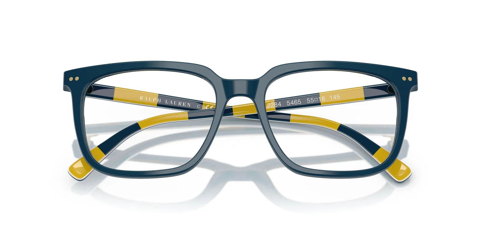 Polo 2284 Eyeglasses - view 24